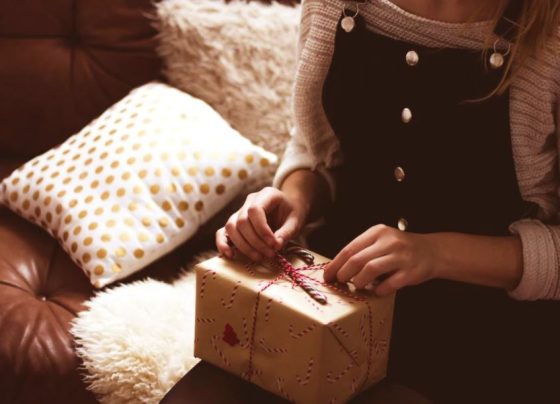 Kindness boxes