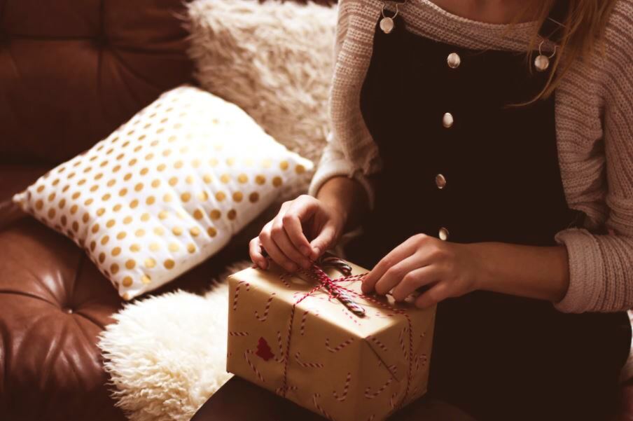 Kindness boxes