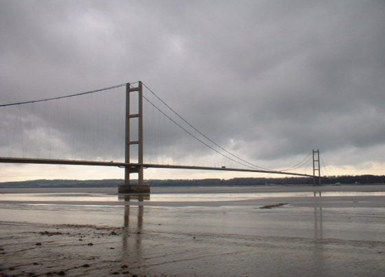 Humber Bridge