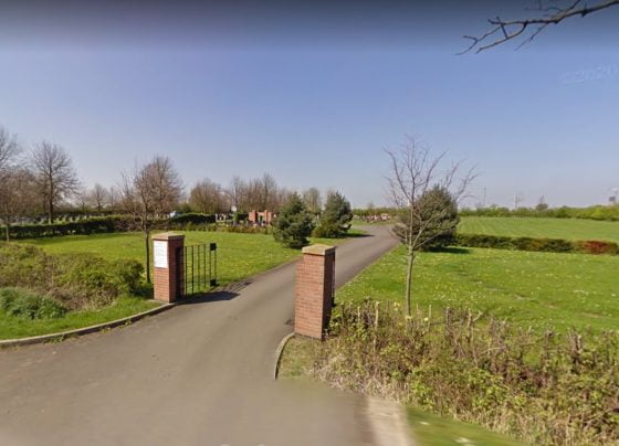 Family deeply saddened as loved ones grave is vandalised