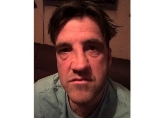 missing Grimsby man