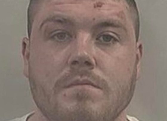 Cleethorpes burglaries