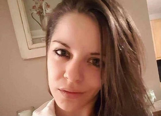 murder beating woman