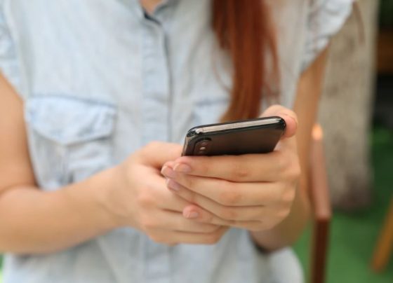 scam texts