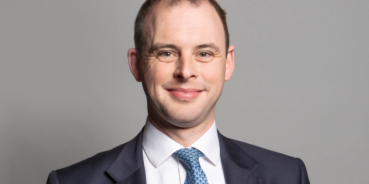 Local MP Matt Warman has urged people to follow government guidelines to avoid "further measures"