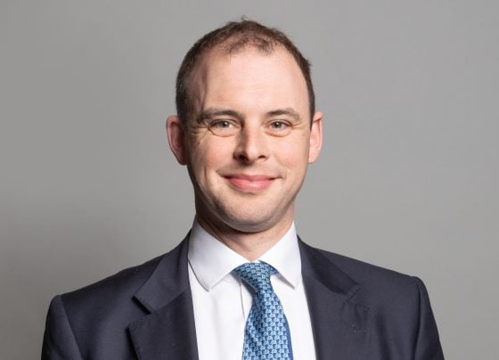 Local MP Matt Warman has urged people to follow government guidelines to avoid "further measures"