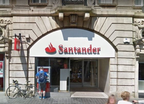 Santander