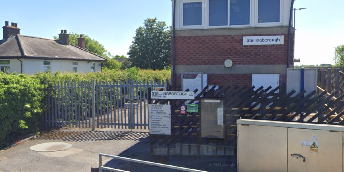 Stallingborough