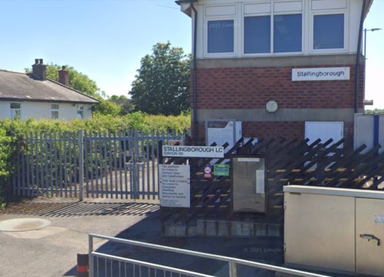 Stallingborough