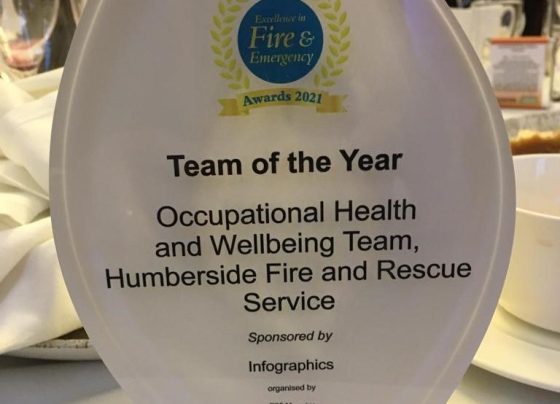 award