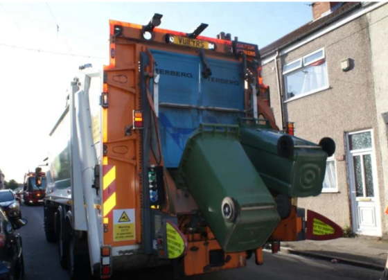 bin
