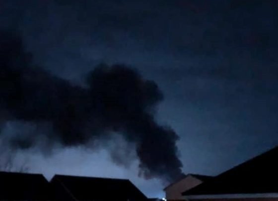 m180 fire