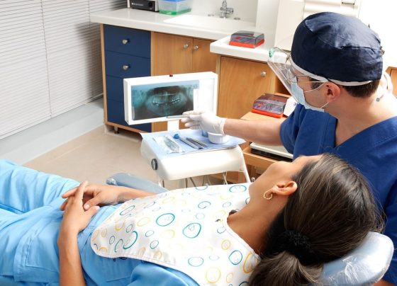 NHS dentists