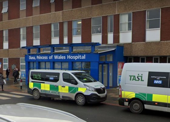 upgrades to Lincolnshire hospitals