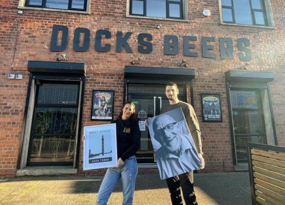 Docks Beers