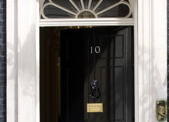Downing Street