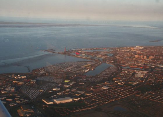 Grimsby