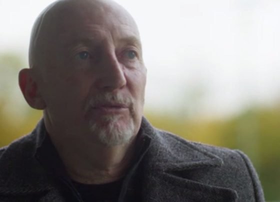 Ian Holloway