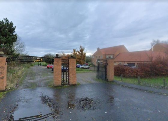children's home