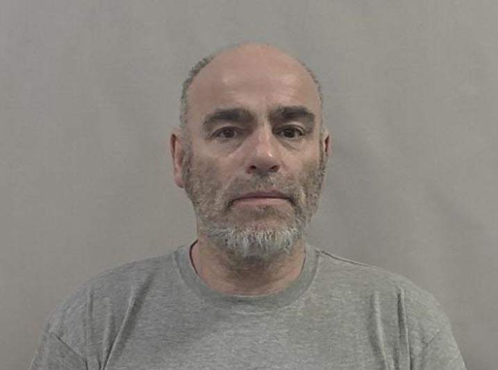 jailed for assault