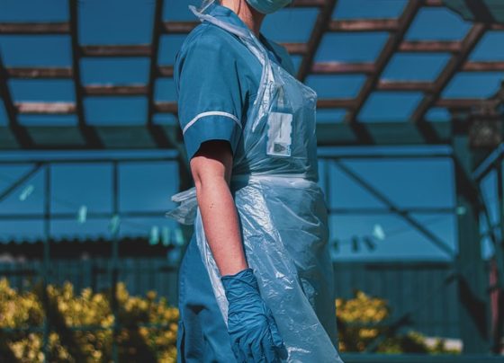 Hospitals speak out over covid pressure
