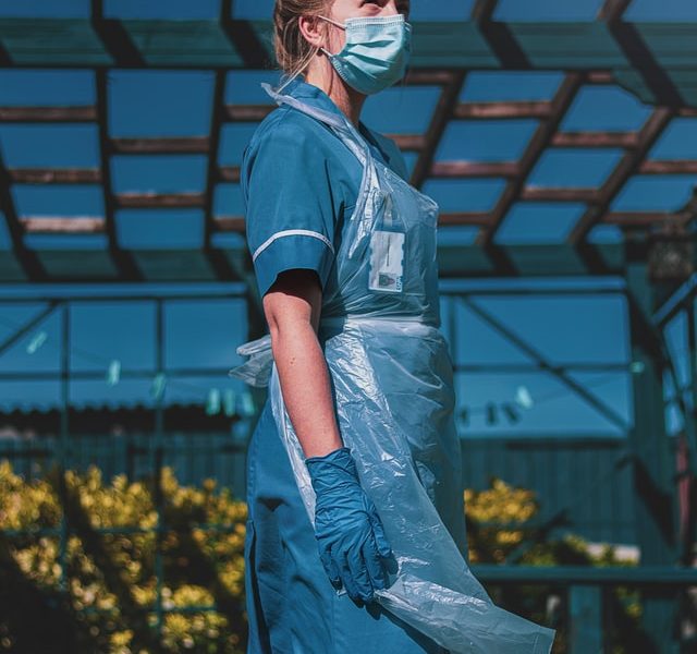 Hospitals speak out over covid pressure