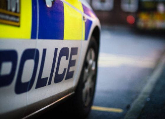 police