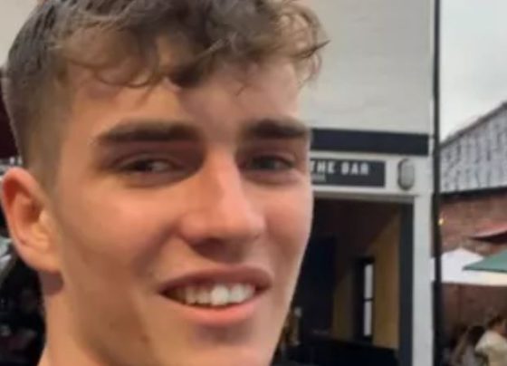 Grimsby student died