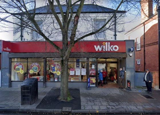 Wilko