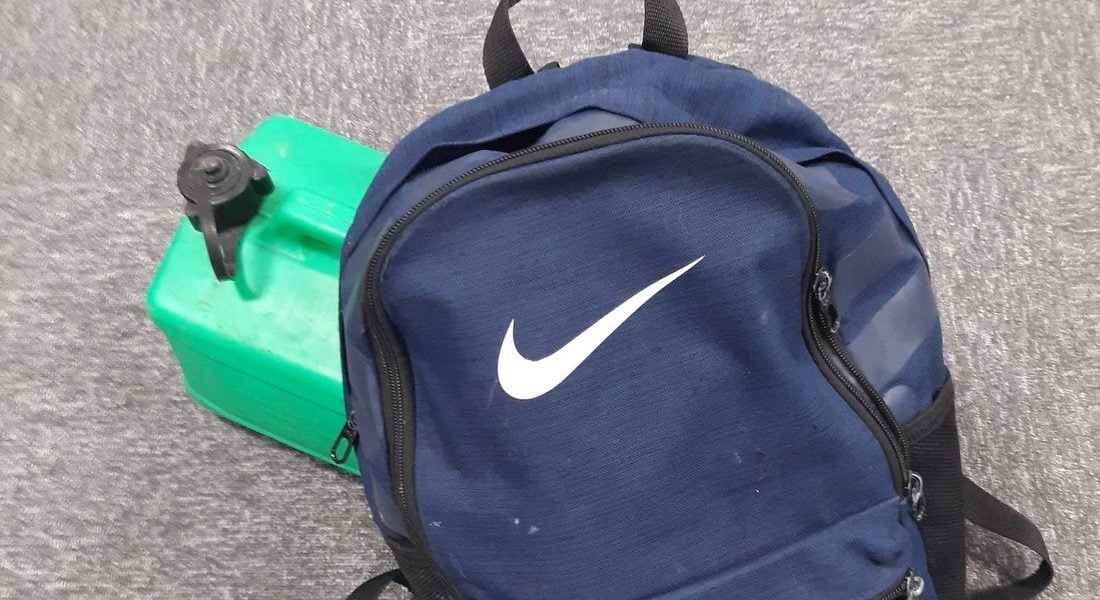 bag