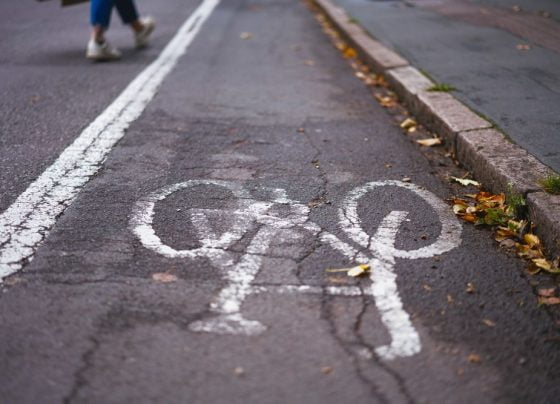 cyclist