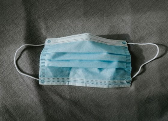 mask