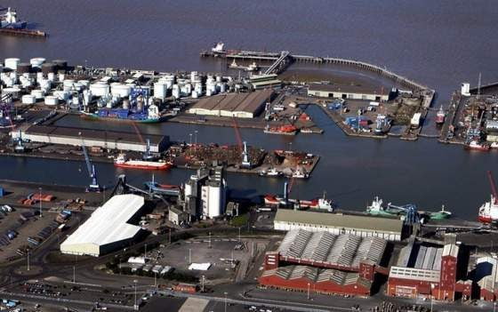 Immingham