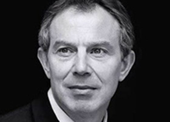 Petition to remove Tony Blair's knighthood hits over 500,000