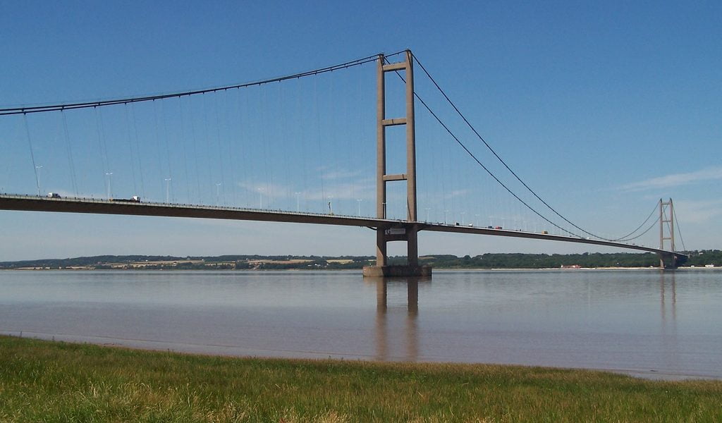 Humber Bridge