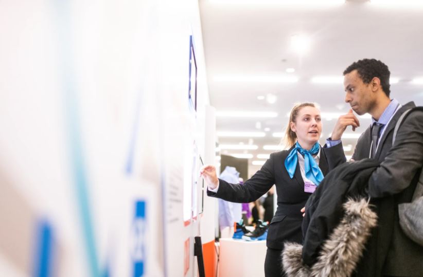 Scunthorpe Jobs Expo
