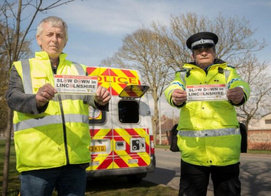 Lincolnshire Police