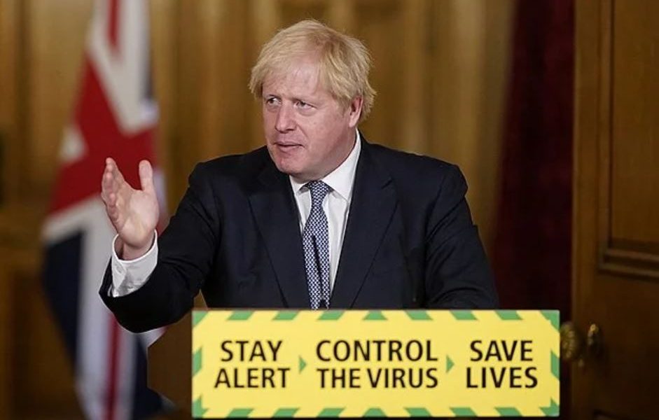 Prime Minister's senior aides