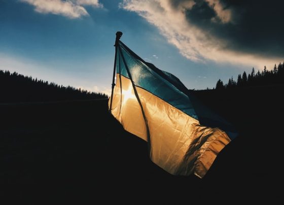 Ukraine