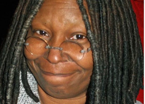 Whoopi Goldberg Holocaust