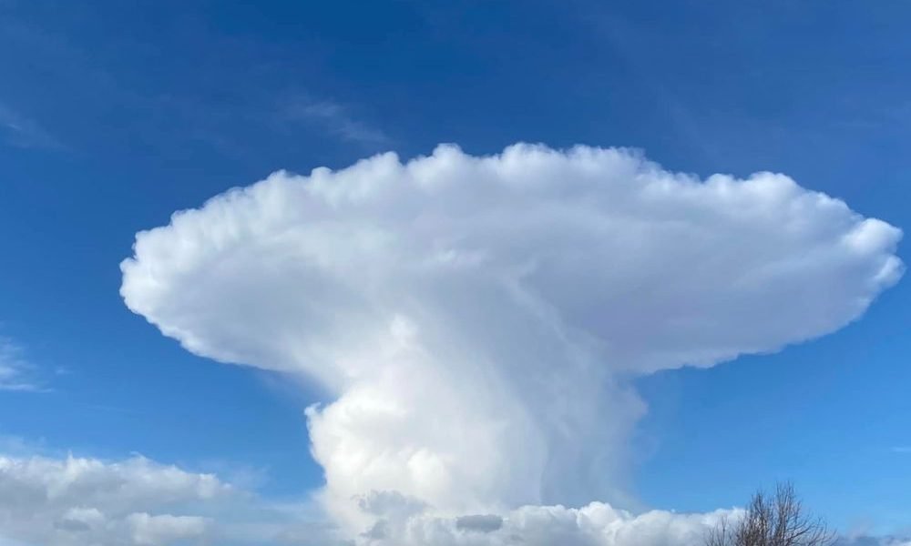 cloud