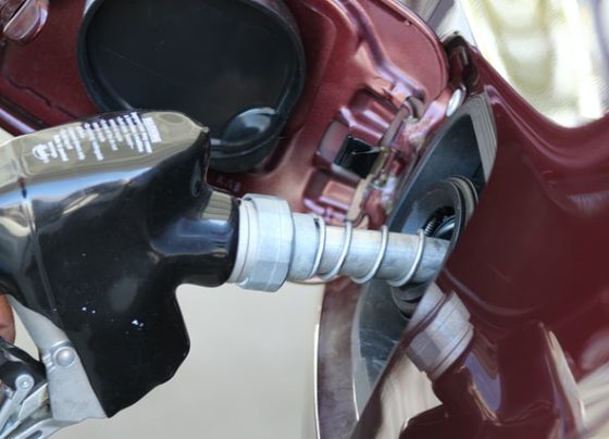 petrol