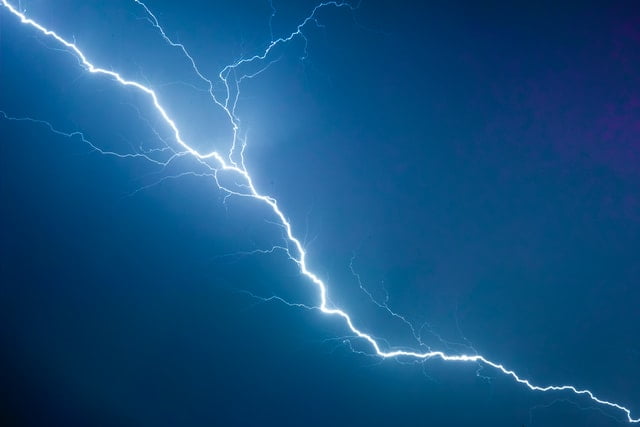 storm
