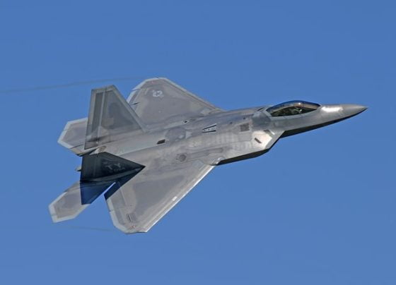 RAF