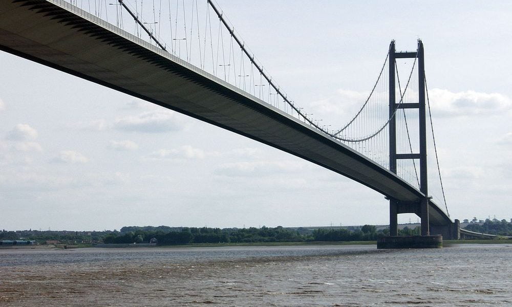 Humber Bridge