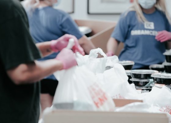 donations