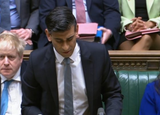 rishi sunak