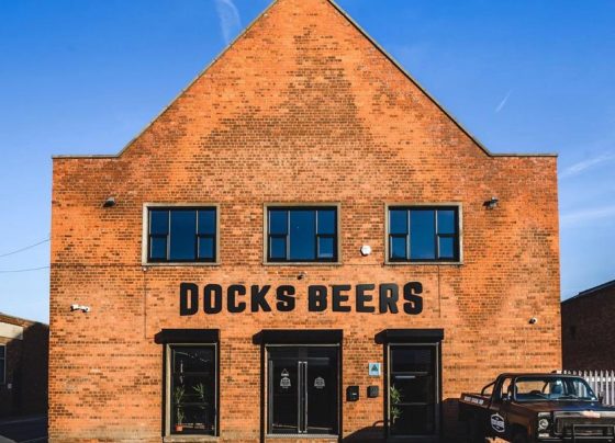 Docks Beers