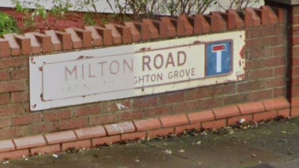 Milton Road