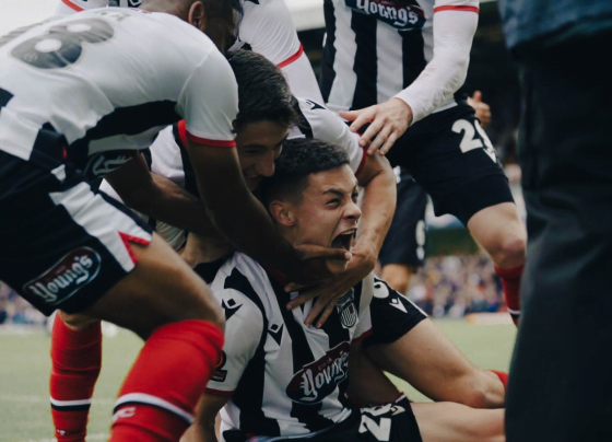Grimsby Town deadline day signings